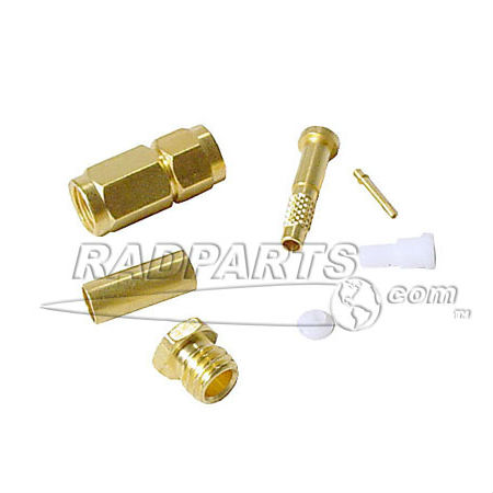 Rad Parts